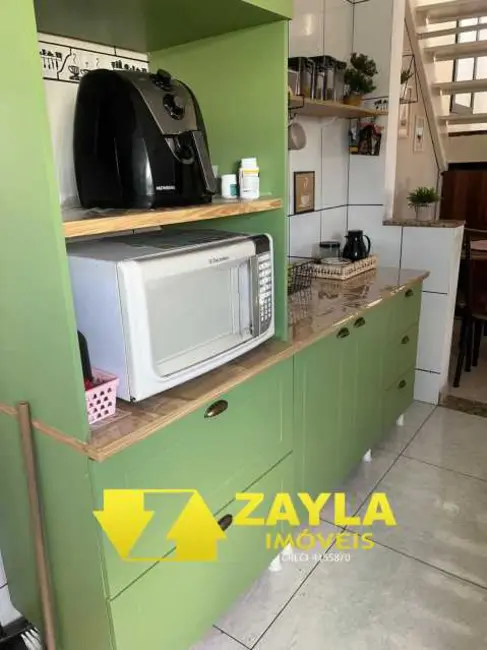 Foto 6 de Casa com 3 quartos à venda, 80m2 em Rio De Janeiro - RJ