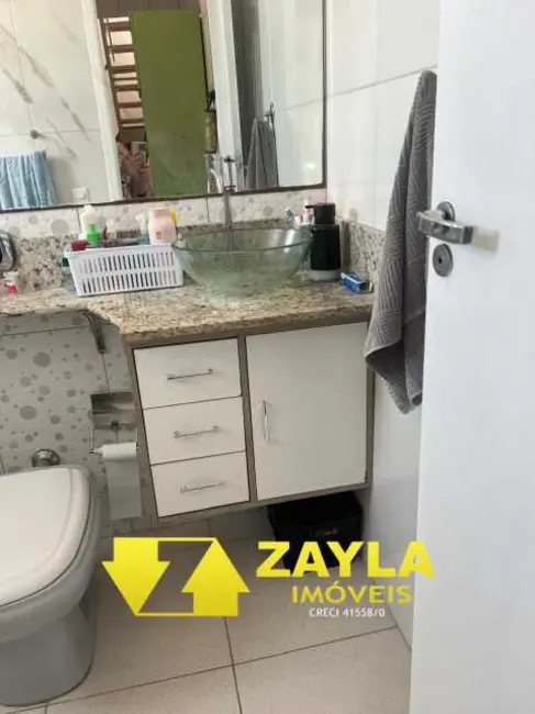 Foto 3 de Casa com 3 quartos à venda, 80m2 em Rio De Janeiro - RJ