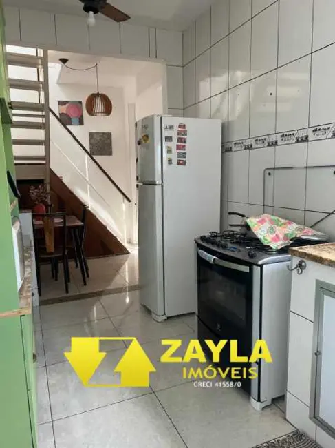 Foto 7 de Casa com 3 quartos à venda, 80m2 em Rio De Janeiro - RJ
