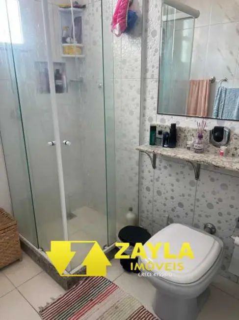 Foto 4 de Casa com 3 quartos à venda, 80m2 em Rio De Janeiro - RJ
