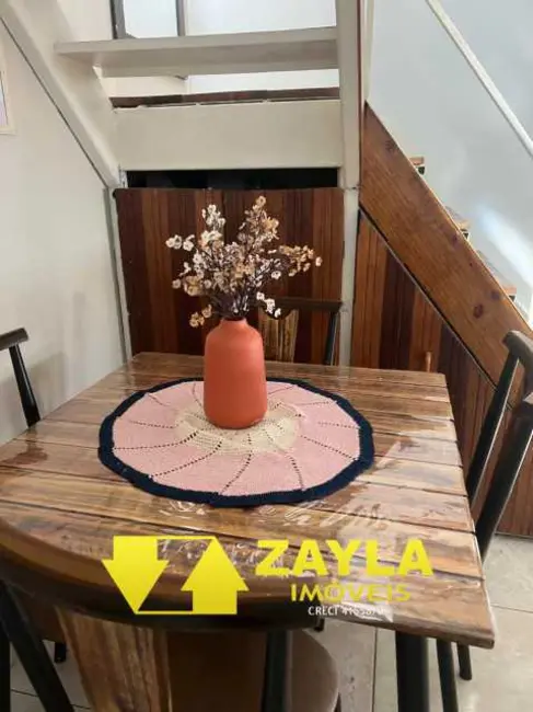 Foto 2 de Casa com 3 quartos à venda, 80m2 em Rio De Janeiro - RJ