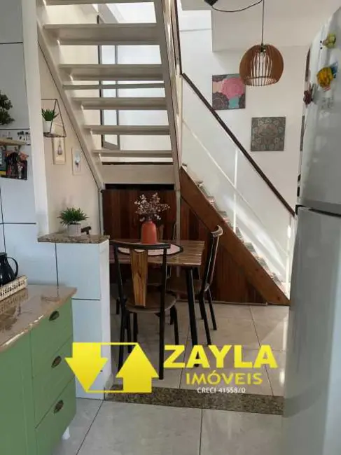 Foto 5 de Casa com 3 quartos à venda, 80m2 em Rio De Janeiro - RJ