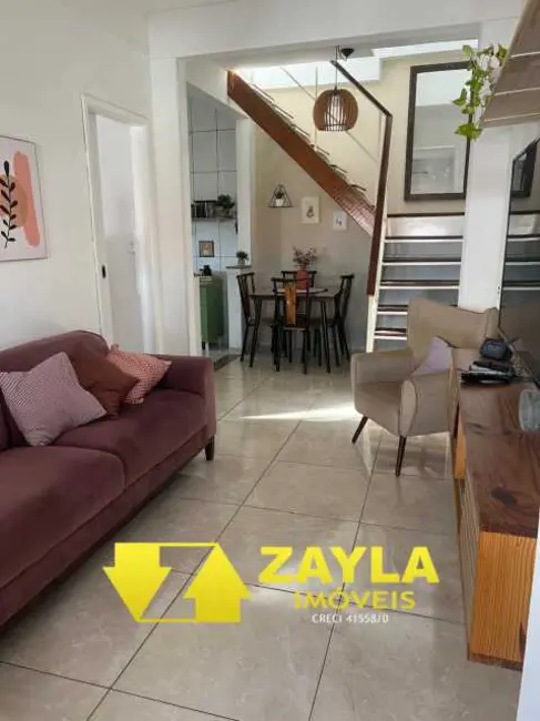 Foto 1 de Casa com 3 quartos à venda, 80m2 em Rio De Janeiro - RJ