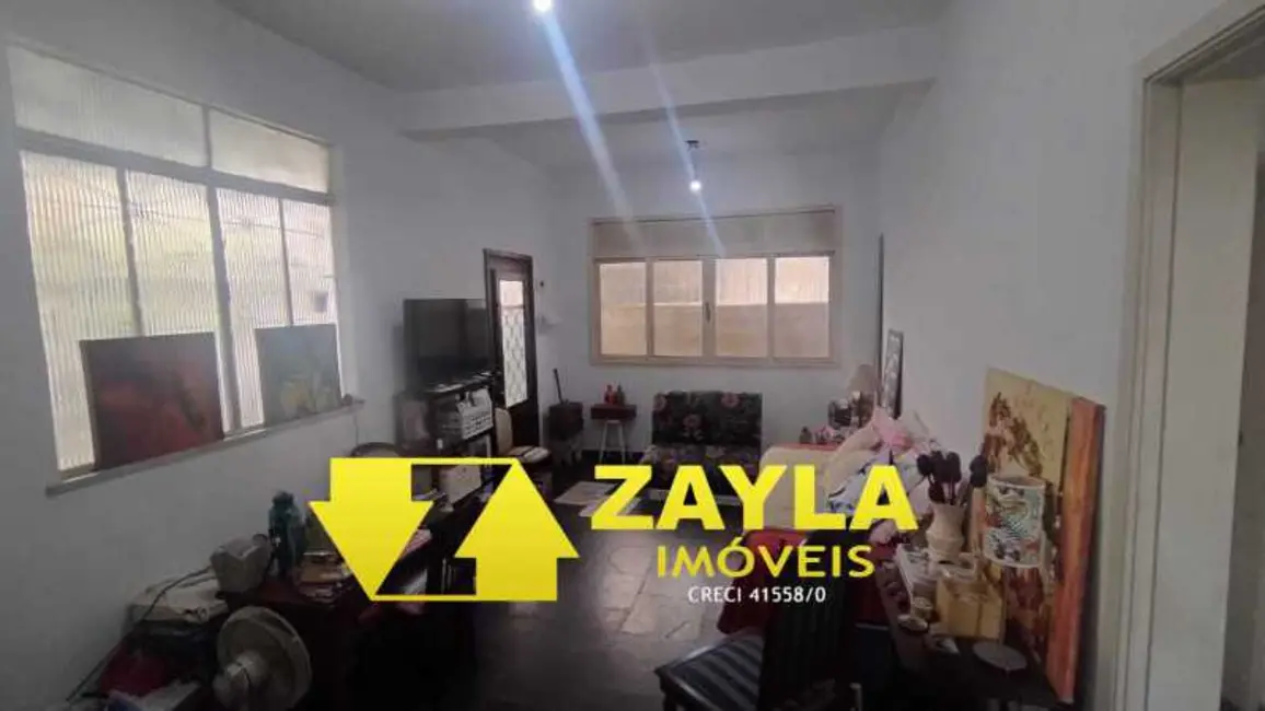 Foto 3 de Casa com 3 quartos à venda, 73m2 em Rio De Janeiro - RJ