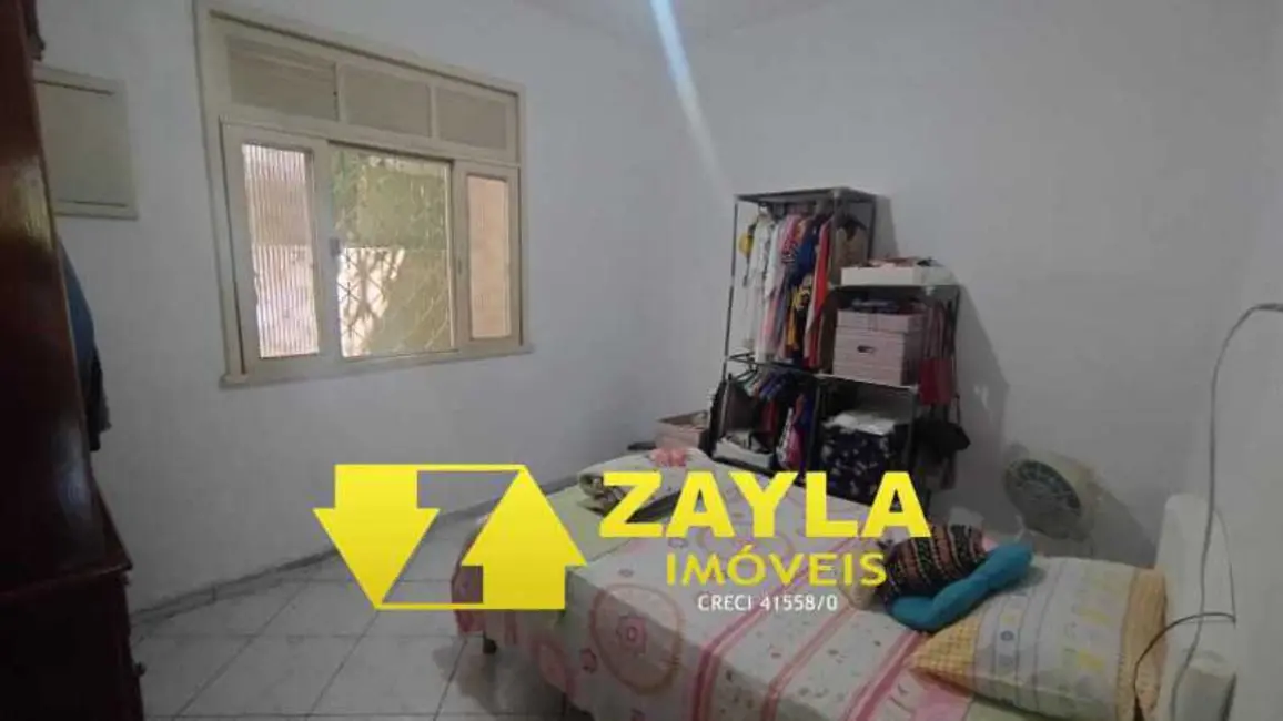Foto 9 de Casa com 3 quartos à venda, 73m2 em Rio De Janeiro - RJ