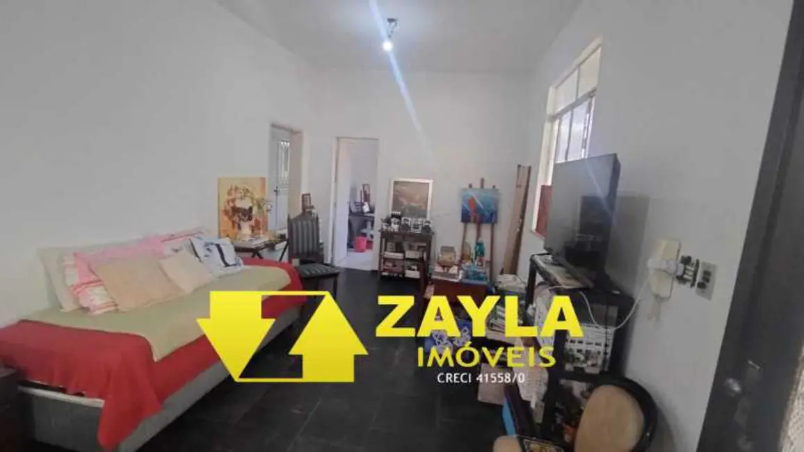 Foto 4 de Casa com 3 quartos à venda, 73m2 em Rio De Janeiro - RJ