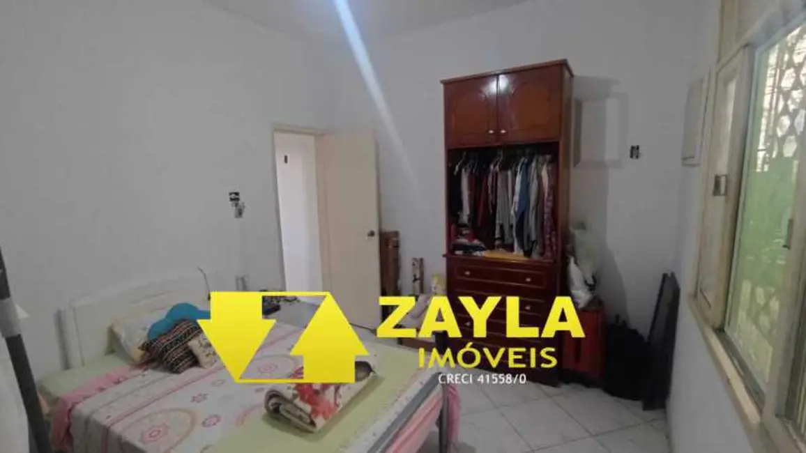 Foto 8 de Casa com 3 quartos à venda, 73m2 em Rio De Janeiro - RJ