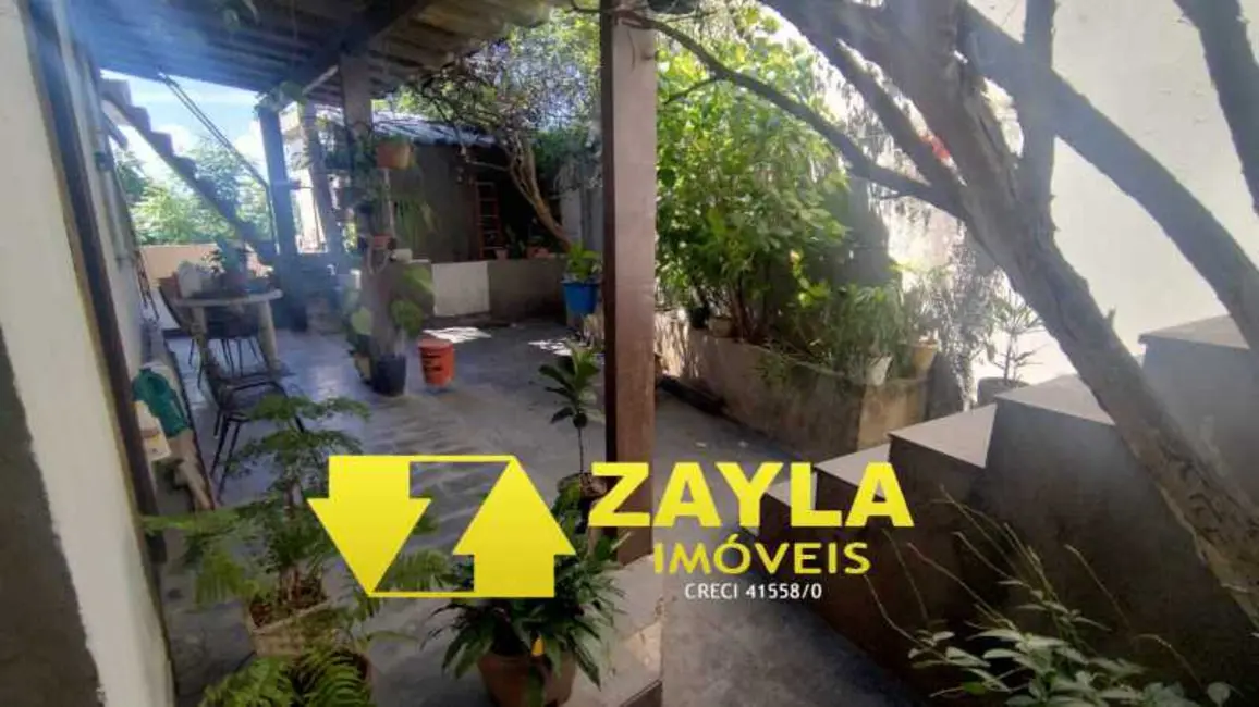 Foto 1 de Casa com 3 quartos à venda, 73m2 em Rio De Janeiro - RJ