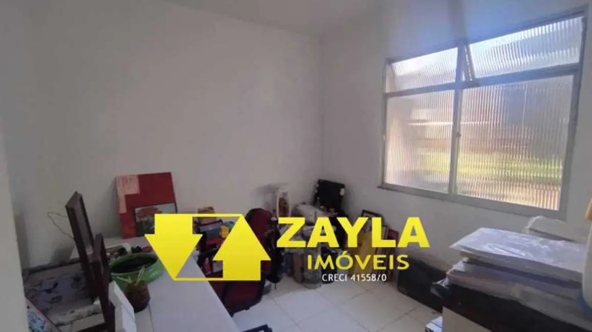 Foto 7 de Casa com 3 quartos à venda, 73m2 em Rio De Janeiro - RJ