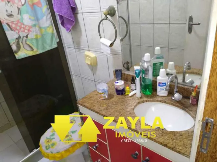 Foto 6 de Apartamento com 2 quartos à venda, 59m2 em Rio De Janeiro - RJ