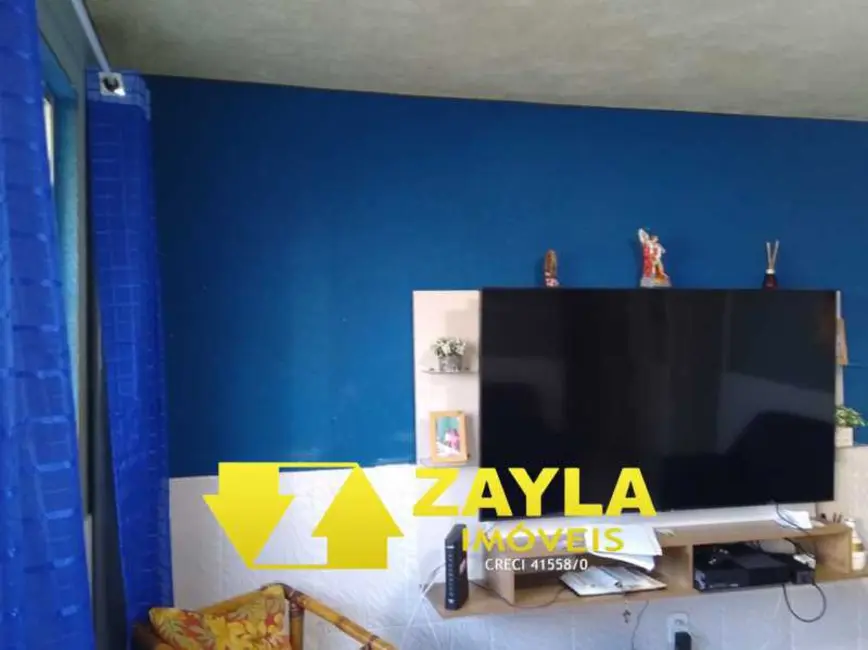 Foto 3 de Apartamento com 2 quartos à venda, 59m2 em Rio De Janeiro - RJ