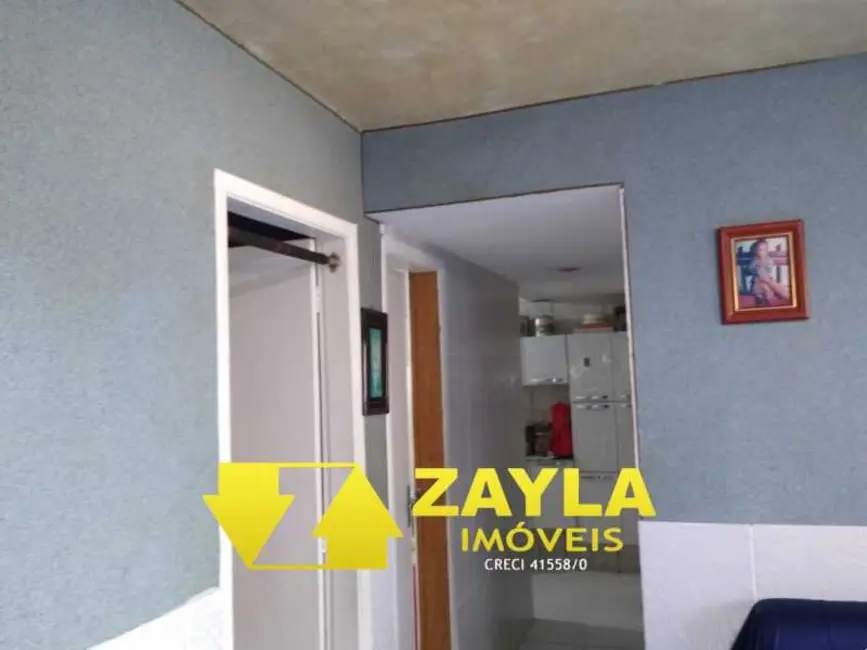 Foto 2 de Apartamento com 2 quartos à venda, 59m2 em Rio De Janeiro - RJ