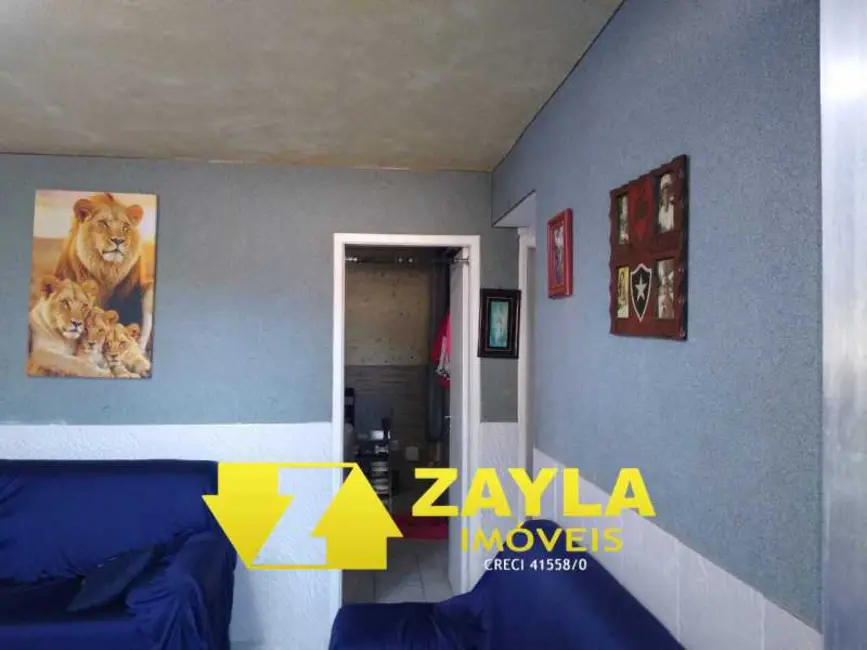 Foto 4 de Apartamento com 2 quartos à venda, 59m2 em Rio De Janeiro - RJ