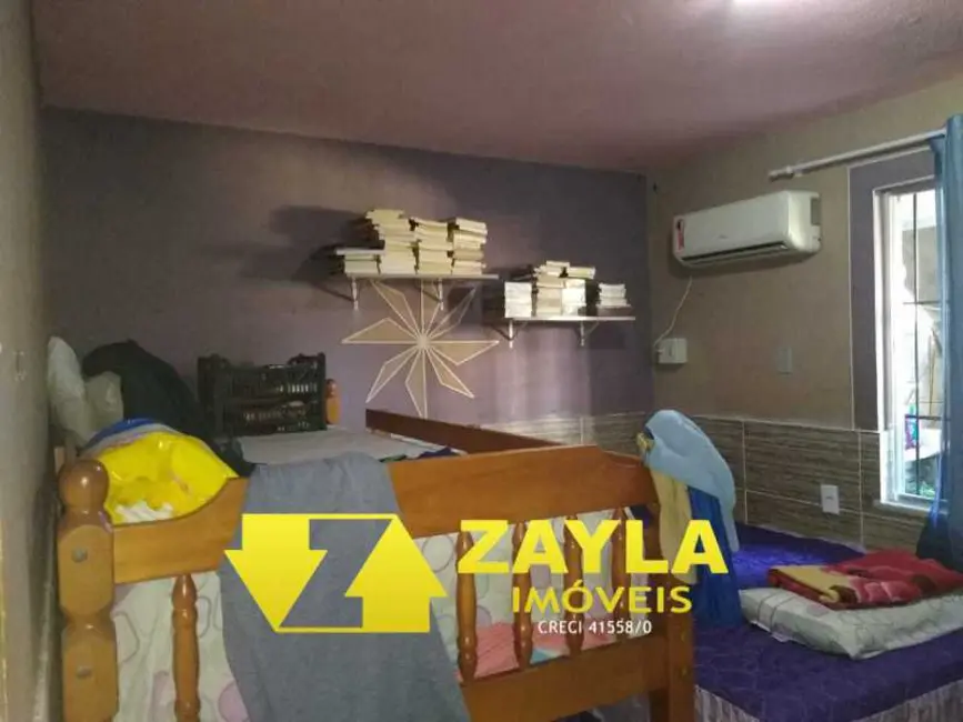 Foto 8 de Apartamento com 2 quartos à venda, 59m2 em Rio De Janeiro - RJ