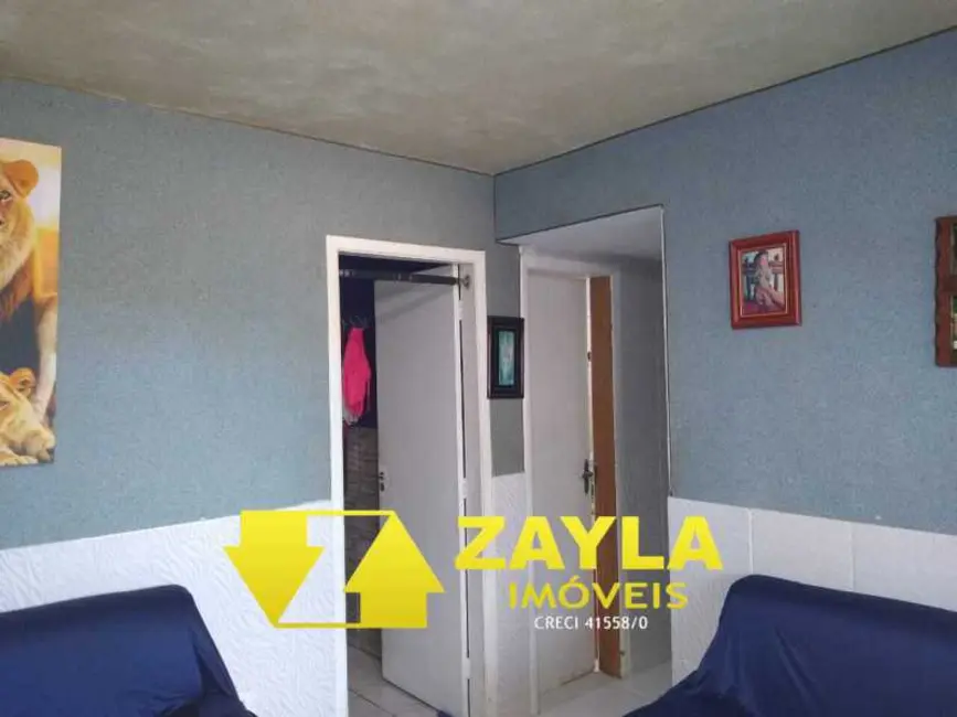 Foto 5 de Apartamento com 2 quartos à venda, 59m2 em Rio De Janeiro - RJ