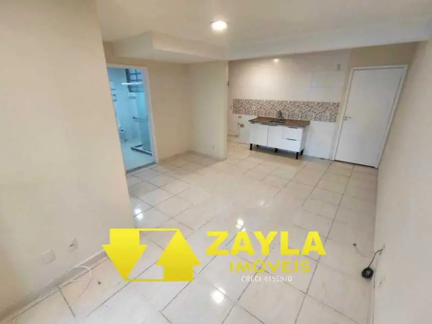 Foto 5 de Apartamento com 2 quartos à venda, 49m2 em Rio De Janeiro - RJ