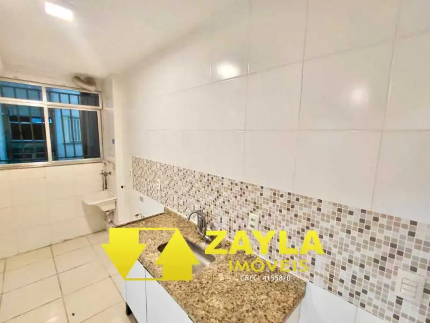 Foto 6 de Apartamento com 2 quartos à venda, 49m2 em Rio De Janeiro - RJ