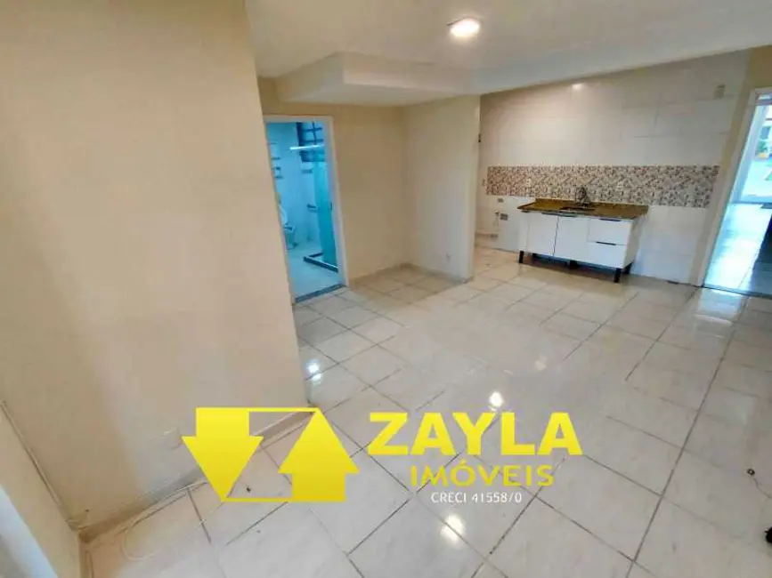 Foto 3 de Apartamento com 2 quartos à venda, 49m2 em Rio De Janeiro - RJ