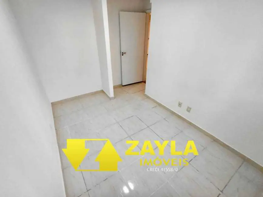 Foto 8 de Apartamento com 2 quartos à venda, 49m2 em Rio De Janeiro - RJ
