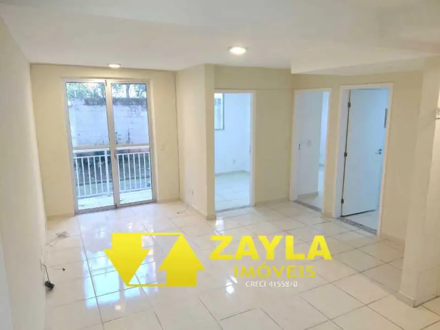 Foto 1 de Apartamento com 2 quartos à venda, 49m2 em Rio De Janeiro - RJ