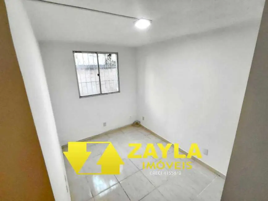 Foto 9 de Apartamento com 2 quartos à venda, 49m2 em Rio De Janeiro - RJ