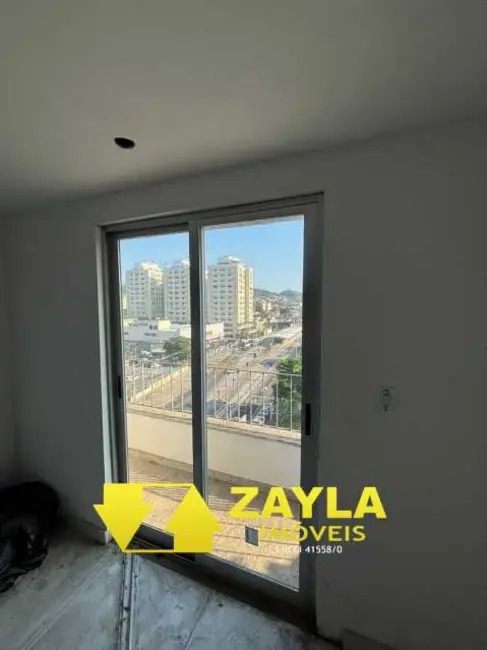 Foto 3 de Cobertura com 3 quartos à venda, 167m2 em Rio De Janeiro - RJ