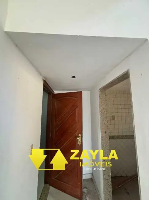 Foto 9 de Cobertura com 3 quartos à venda, 167m2 em Rio De Janeiro - RJ