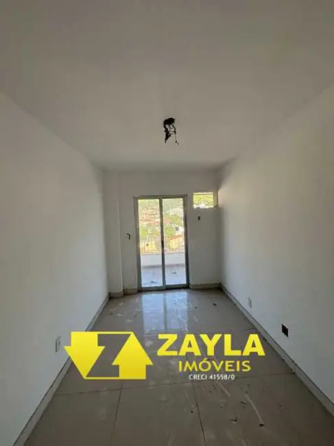 Foto 5 de Cobertura com 3 quartos à venda, 167m2 em Rio De Janeiro - RJ