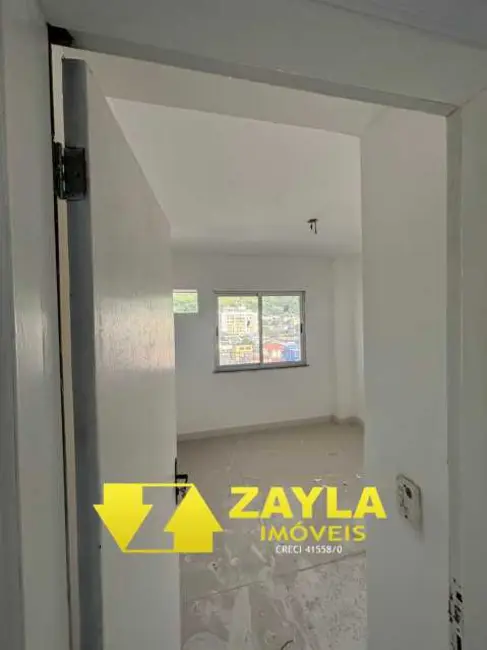 Foto 7 de Cobertura com 3 quartos à venda, 167m2 em Rio De Janeiro - RJ