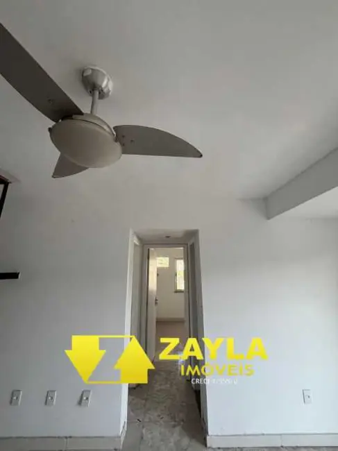 Foto 2 de Cobertura com 3 quartos à venda, 167m2 em Rio De Janeiro - RJ