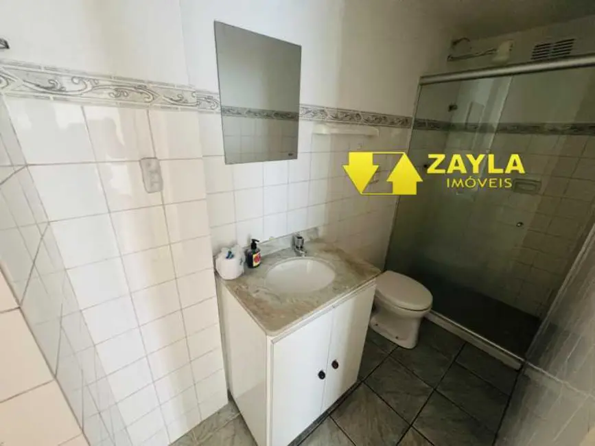 Foto 8 de Apartamento com 2 quartos para alugar, 43m2 em Rio De Janeiro - RJ