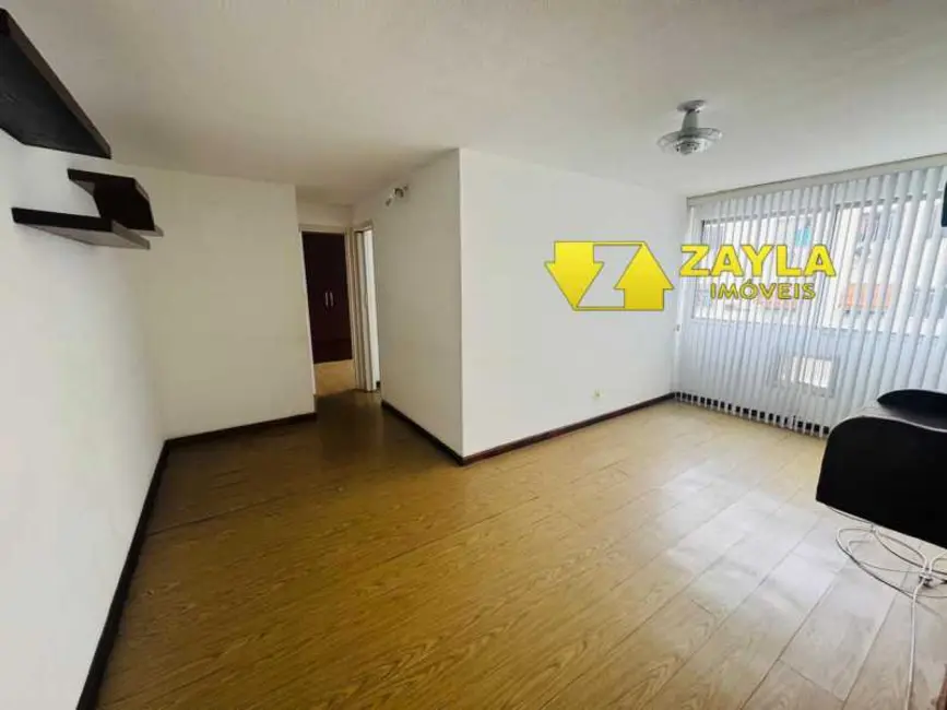 Foto 3 de Apartamento com 2 quartos para alugar, 43m2 em Rio De Janeiro - RJ