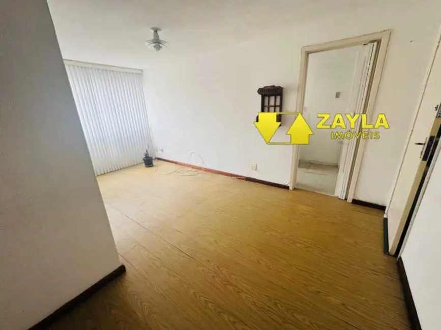 Foto 2 de Apartamento com 2 quartos para alugar, 43m2 em Rio De Janeiro - RJ