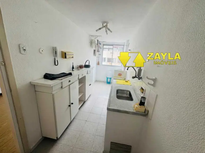 Foto 7 de Apartamento com 2 quartos para alugar, 43m2 em Rio De Janeiro - RJ