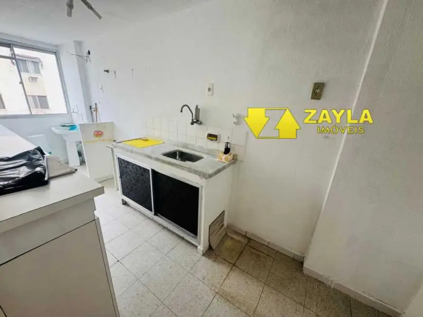 Foto 6 de Apartamento com 2 quartos para alugar, 43m2 em Rio De Janeiro - RJ