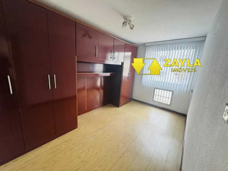 Foto 5 de Apartamento com 2 quartos para alugar, 43m2 em Rio De Janeiro - RJ