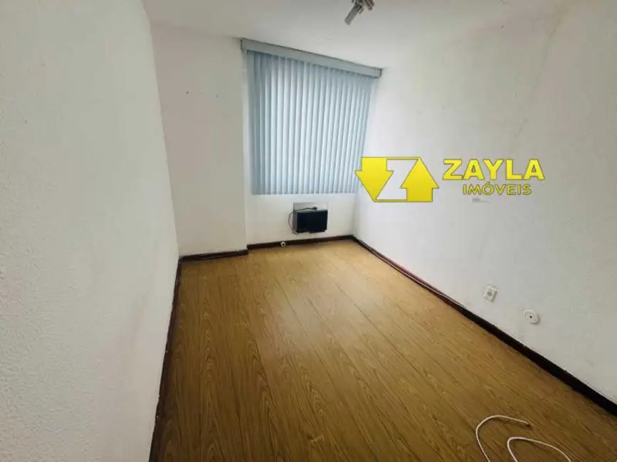 Foto 4 de Apartamento com 2 quartos para alugar, 43m2 em Rio De Janeiro - RJ