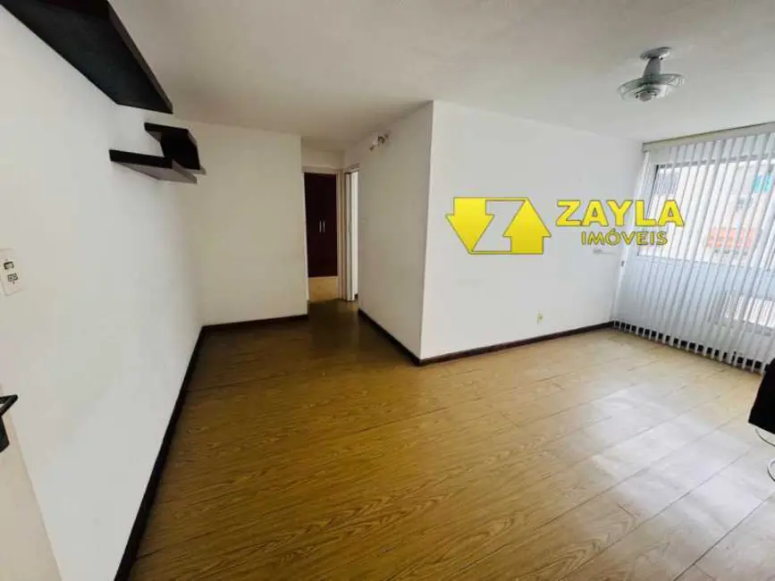 Foto 1 de Apartamento com 2 quartos para alugar, 43m2 em Rio De Janeiro - RJ