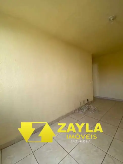 Foto 4 de Apartamento com 2 quartos à venda, 48m2 em Rio De Janeiro - RJ