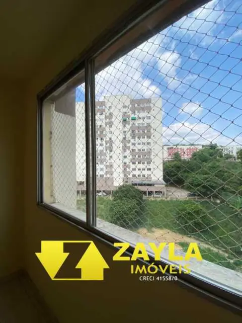 Foto 3 de Apartamento com 2 quartos à venda, 48m2 em Rio De Janeiro - RJ