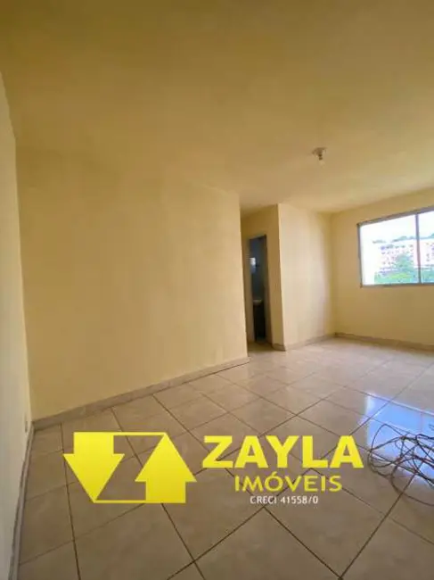 Foto 1 de Apartamento com 2 quartos à venda, 48m2 em Rio De Janeiro - RJ