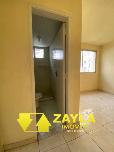 Foto 6 de Apartamento com 2 quartos à venda, 48m2 em Rio De Janeiro - RJ