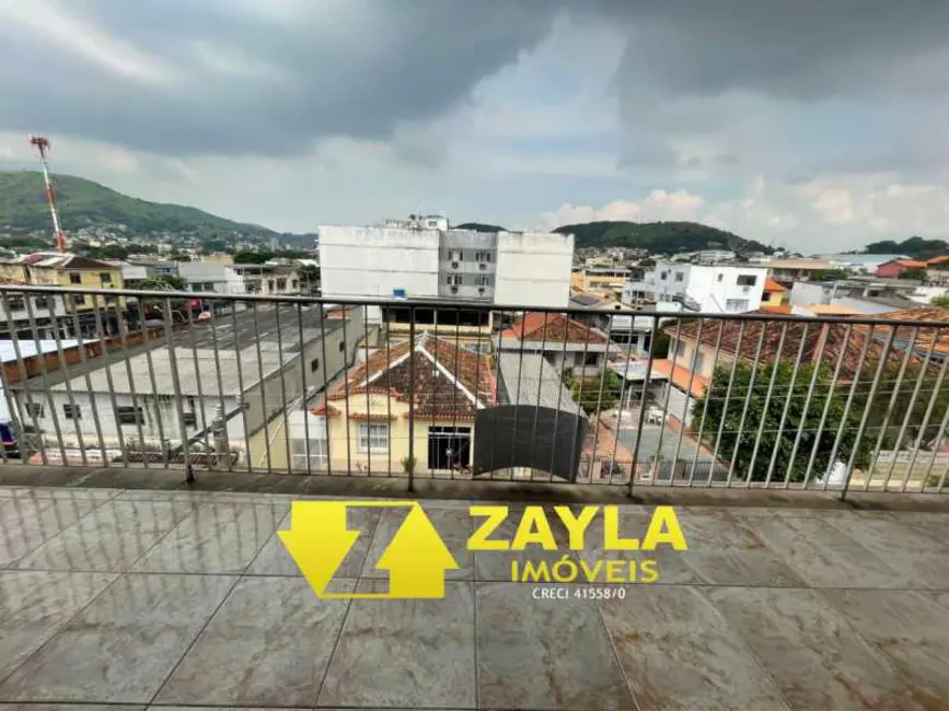 Apartamento com 2 quartos à venda, 142m2 em Rio De Janeiro - RJ - imagem 3 Foto 3 de Apartamento com 2 quartos à venda, 142m2 em Rio De Janeiro - RJ