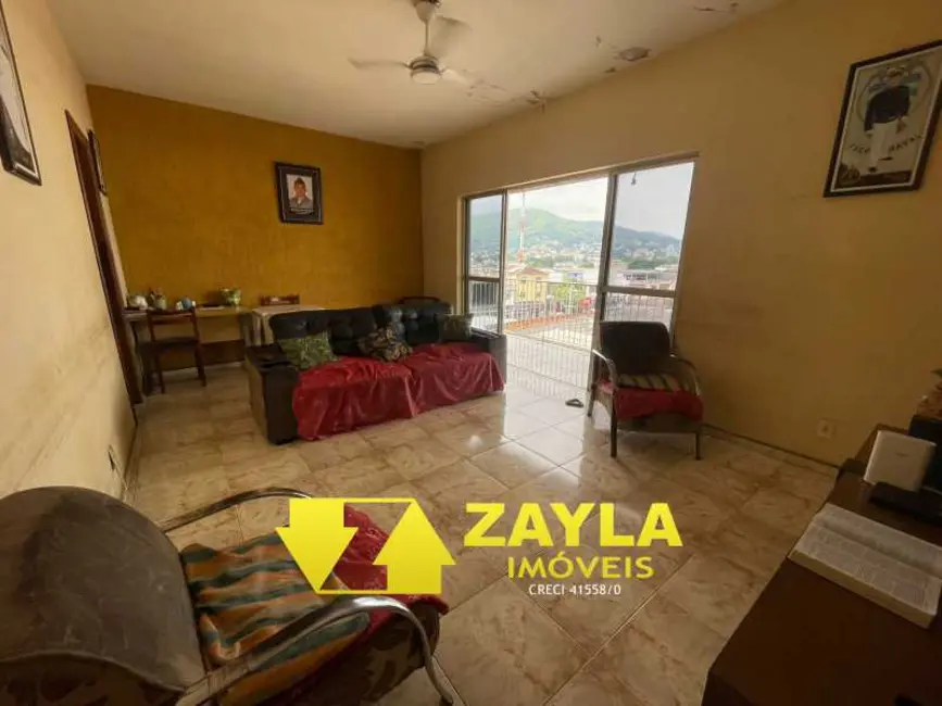 Apartamento com 2 quartos à venda, 142m2 em Rio De Janeiro - RJ - imagem 5 Foto 5 de Apartamento com 2 quartos à venda, 142m2 em Rio De Janeiro - RJ