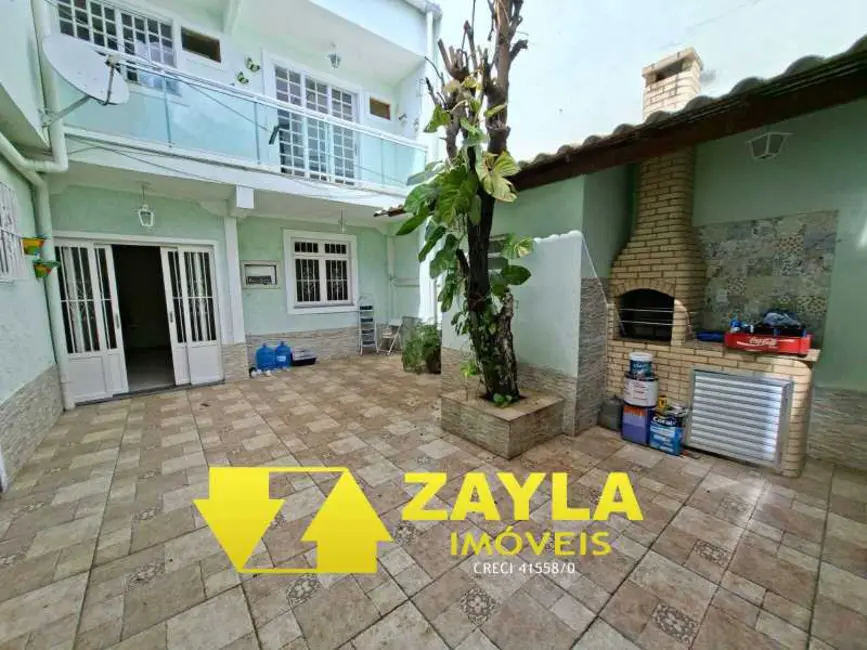 Foto 3 de Casa com 3 quartos à venda, 52m2 em Rio De Janeiro - RJ