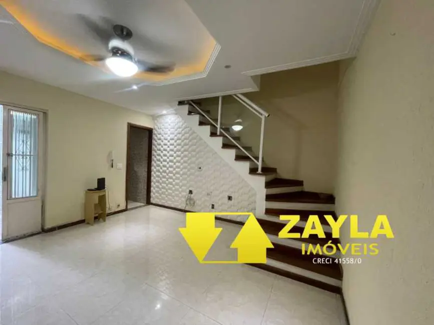 Foto 7 de Casa com 3 quartos à venda, 52m2 em Rio De Janeiro - RJ