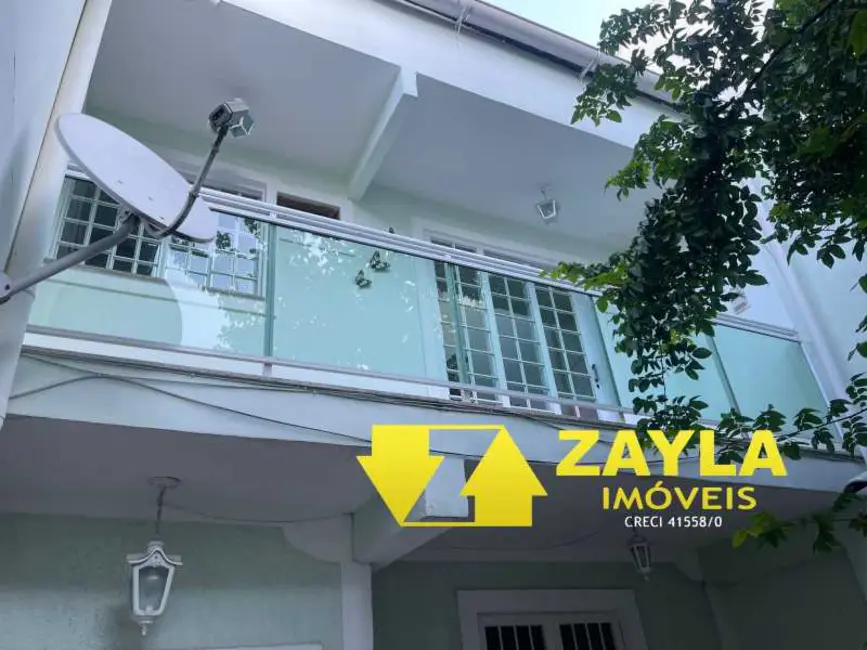 Foto 6 de Casa com 3 quartos à venda, 52m2 em Rio De Janeiro - RJ