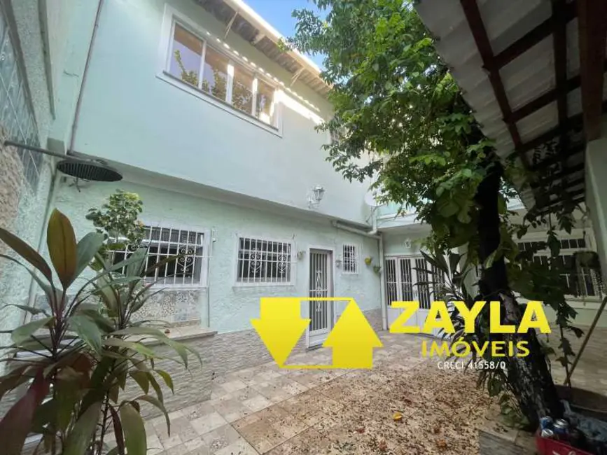 Foto 2 de Casa com 3 quartos à venda, 52m2 em Rio De Janeiro - RJ