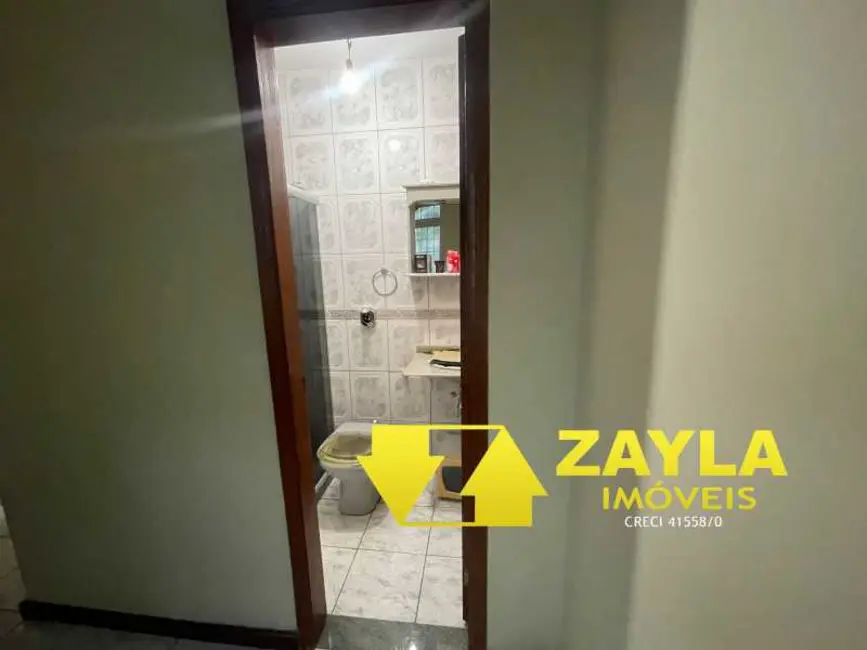 Foto 9 de Casa com 3 quartos à venda, 52m2 em Rio De Janeiro - RJ