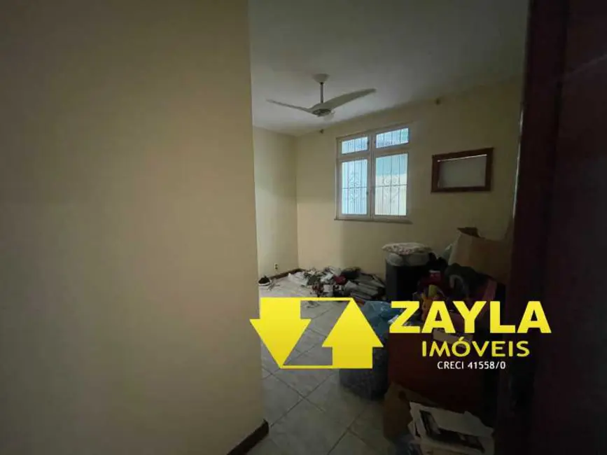 Foto 9 de Casa com 3 quartos à venda, 52m2 em Rio De Janeiro - RJ